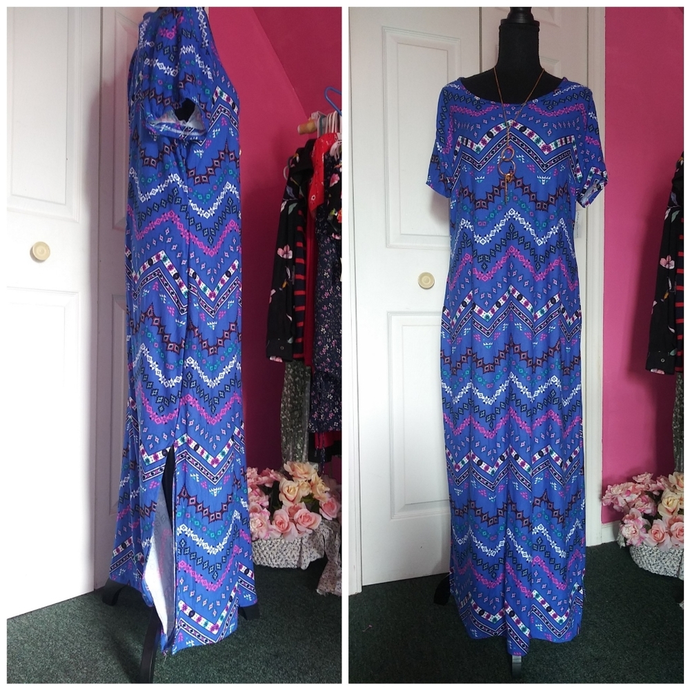 Long Dress
